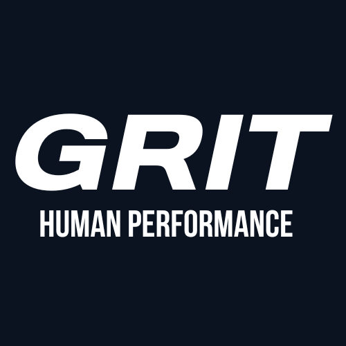 GRIT HUMAN PERFORMANCE
